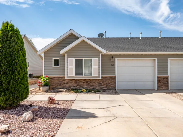 513 W 2100 N, Cedar City, UT 84721
