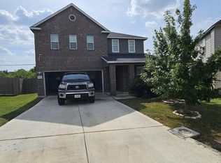 3427 Taurus Sky, Converse, TX 78109