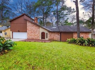 25815 Timber Lakes Dr, Spring, TX 77380