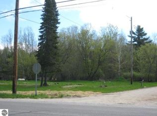 8992 W Elder Rd, Alden, MI 49612