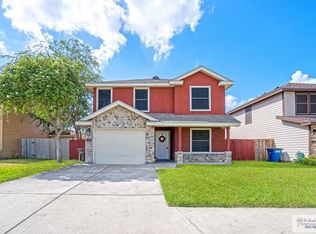 416 Bernal St, Edinburg, TX 78539