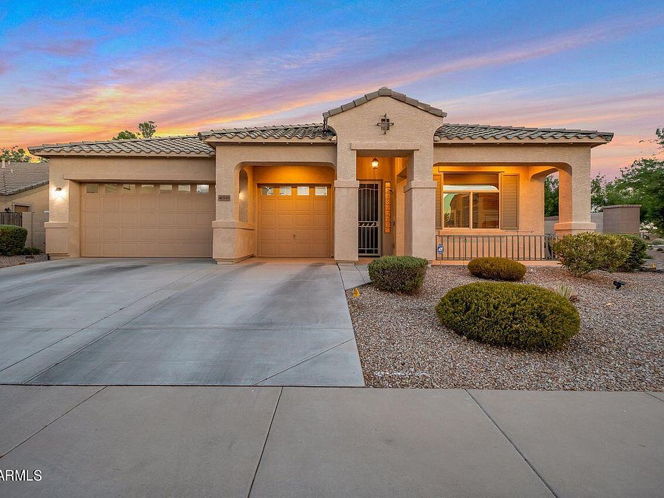 1st image of 40945 W BRANDT Drive