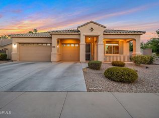 40945 W Brandt Dr, Maricopa, AZ 85138