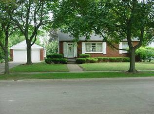 49 Sheridan St, Monroe, MI 48162