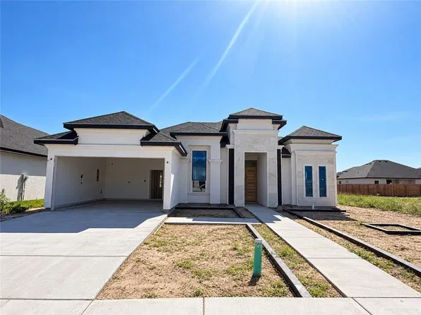 1002 Dorado Dr, Mission, TX 78573