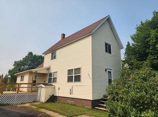58975 Railroad St, Calumet, MI 49913