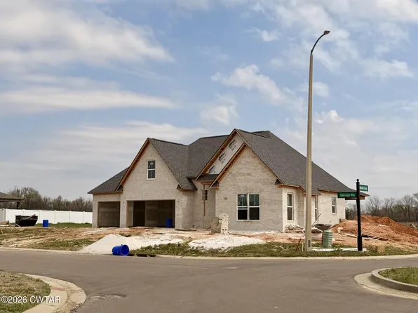 94 Kensington Way, Dyersburg, TN 38024