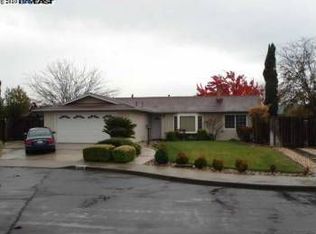 4435 Buckskin Ct, Livermore, CA 94551