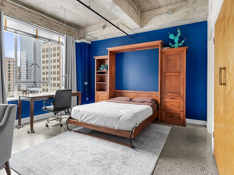 710 Colorado St #6E — Photo 14