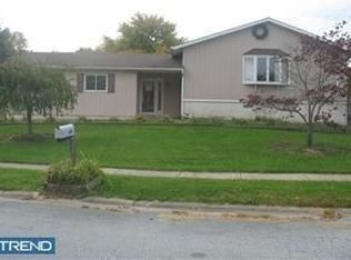 128 Sonant Dr, Newark, DE