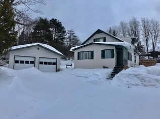 N10482 Lake Rd, Ironwood, MI 49938