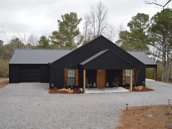 1633 Pleasant Hill Church Rd, Boaz, AL 35956