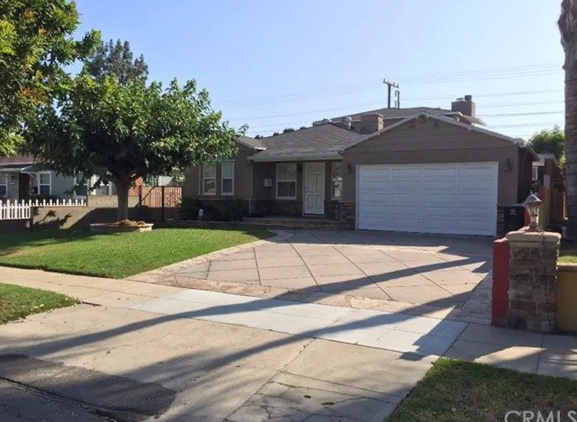 1127 N Cordova Street — Photo 1