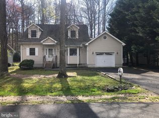 6 Harbormist Cir, Ocean Pines, MD 21811