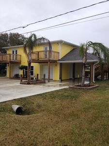 110 Palm Dr #776, Liverpool, TX, 77577