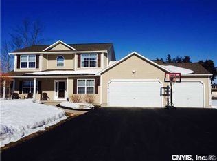 9490 Steamship Manhattan Rd, Brewerton, NY 13029