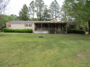 198 Carlton Rd, Coolidge, GA 31738