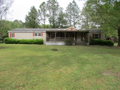 198 Carlton Rd, Coolidge, GA, 31738