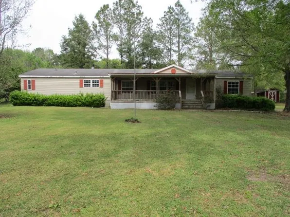 198 Carlton Rd, Coolidge, GA 31738