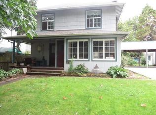 677 1/2 W 12th Ave, Eugene, OR 97402