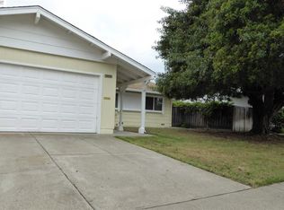 4752 Shelborne Park Ct, Fremont, CA 94538