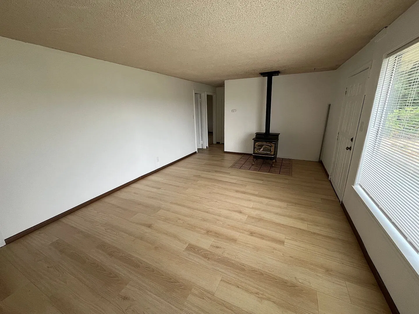 Larch Way Townhomes — Photo 3