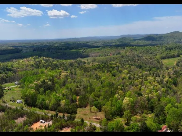 1250 Billings Hill Church Rd, Traphill, NC 28685