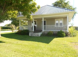 5505 S 100 W, Peru, IN 46970