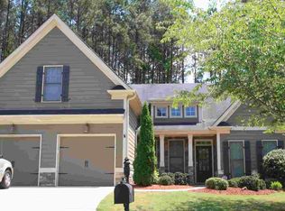 349 Treadstone Ln #0, Dallas, GA 30132