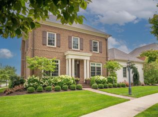 3880 Oxford Loop W, New Albany, OH 43054