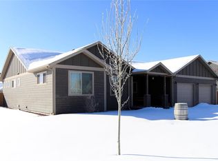 16 River Woods Rd, Belgrade, MT 59714
