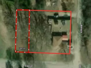 431 E Day St, Denison, TX 75021