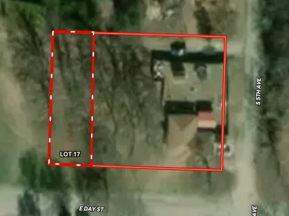 431 E Day St, Denison, TX 75021