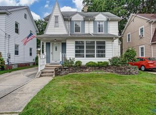 4305 Commonwealth Ave, Toledo, OH 43612