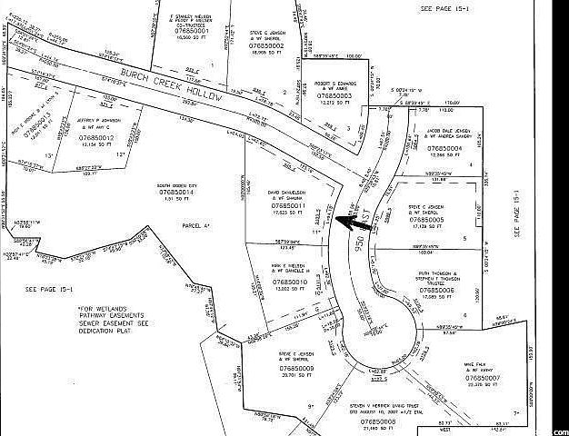 1st image of 945 E Burch Creek Holw