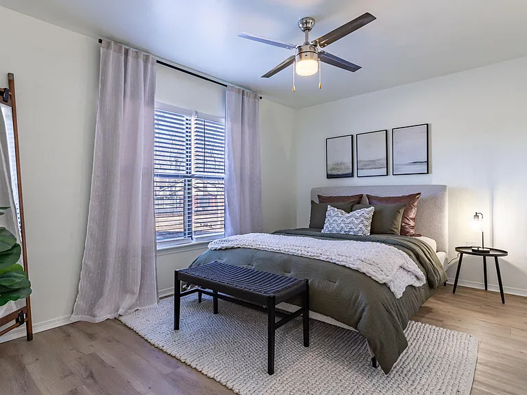 Revive Benton Apartments — Photo 9
