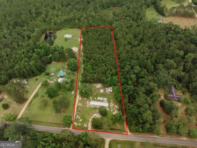 1140 Spring Branch Ch Rd, Baxley, GA, 31513