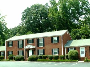 618 Elmhurst Rd APT B, Charlotte, NC 28209