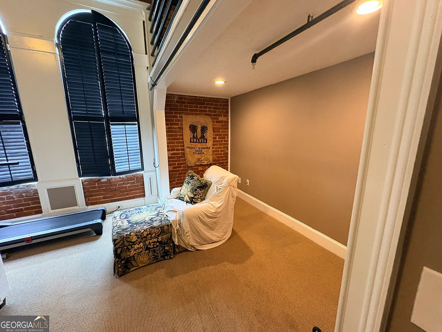 1 bed, 1.5 bath, 1219 sqft, $1,500 — Photo 4