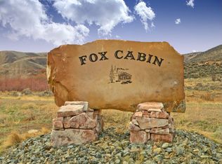 2653 State Highway 230, Laramie, WY 82070