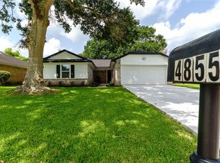 4855 Sulley Dr, Alvin, TX 77511