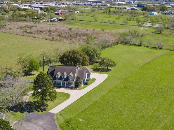 6570 Manorwood Dr, Katy, TX 77493