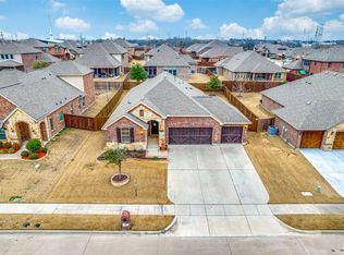 913 Redwood Ct, Wylie, TX 75098