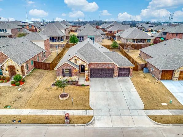 913 Redwood Ct, Wylie, TX 75098