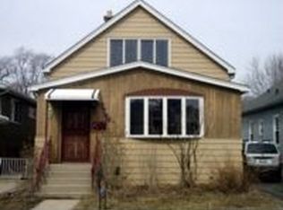 7726 W 66th St, Bedford Park, IL 60501