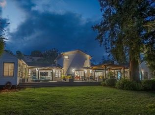 16015 Short Rd, Los Gatos, CA 95032