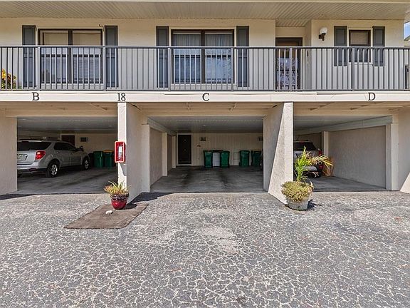 2nd image of 4260 PLACIDA ROAD #18C