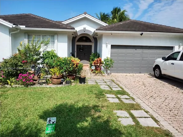 14872 SW 158th Pl, Miami, FL 33196