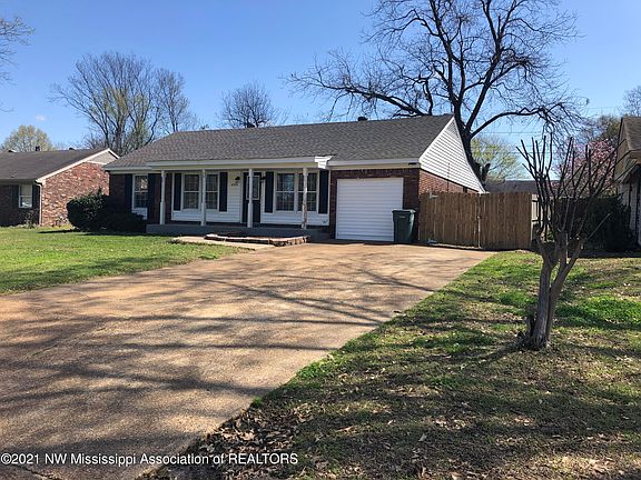 2nd image of 8348 Booneville Dr