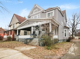 1136 Madison Ave SE APT 2, Grand Rapids, MI 49507